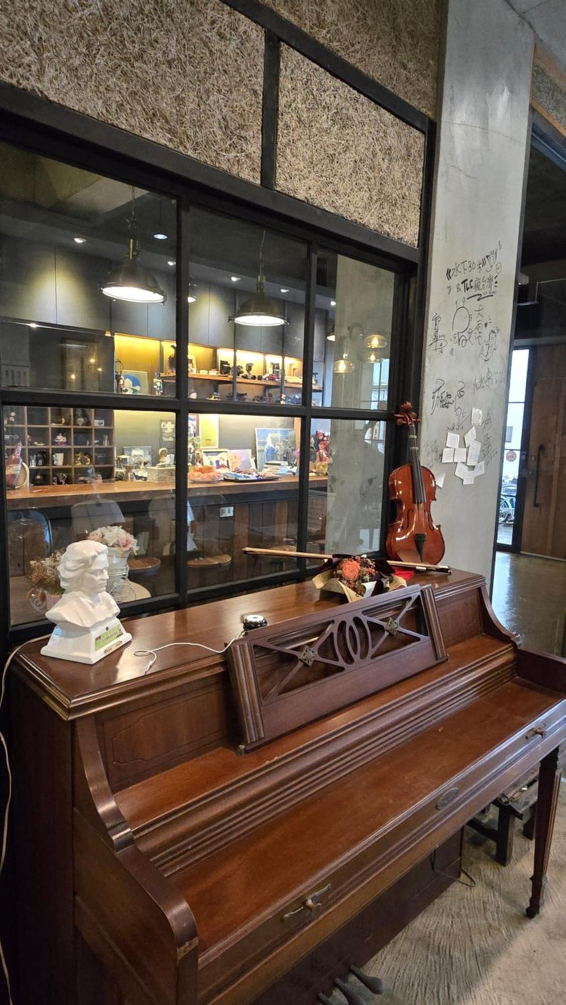 Tk Happiness 168 B&B Donggang Bagian luar foto